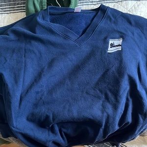 Vintage Mississauga Crew